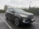 Ford Kuga 1.5 Tdci St-line Suv