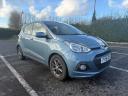 Hyundai I10 1.2 Premium Hatchback