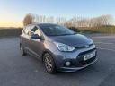 Hyundai I10 1.2 Premium Hatchback