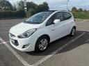 Hyundai ix20 1.4 Style Euro 5 (s/s) 5dr