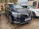 Renault Kadjar 1.3 Tce Iconic Suv