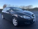 Seat Leon 1.9 Tdi Gpf Stylance Hatchback