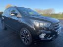 Ford Kuga 1.5 Tdci St-line Suv