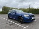 Bmw X1 Xdrive 20d M Sport