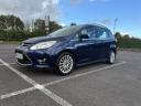 Ford Grand C-Max 1.6 TDCi Titanium Euro 5 5dr
