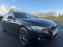 Bmw 3 Series 2.0 320d M Sport Touring
