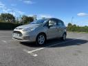 Ford B-Max 1.0T EcoBoost Zetec Euro 5 5dr