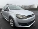 Volkswagen Polo 1.2 S Hatchback