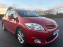 Toyota Auris 1.6 V-matic Tr Hatchback