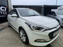 Hyundai I20 1.2 Premium Hatchback