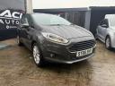 Ford Fiesta 1.0t Ecoboost Titanium Hatchback