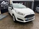 Ford Fiesta 1.0t Ecoboost Zetec Hatchback