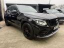 Mercedes-benz Glc 2.1 Glc250d Amg Line (premium Plus) Suv