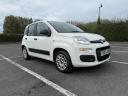 Fiat Panda Panda Pop