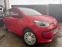 Volkswagen Up! 1.0 Move Up! Hatchback