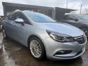 Vauxhall Astra 1.4i Turbo Elite Nav Hatchback