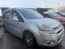 Citroen Berlingo 1.6 Hdi Vtr Multispace Mpv