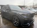 BMW X5 3.0 30d M Sport SUV 5dr Diesel Auto xDrive Euro 6 (s/s) (265 ps)