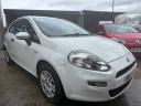 Fiat Punto 1.2 Pop Hatchback
