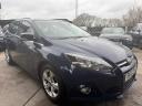 Ford Focus 1.6 Tdci Zetec Estate