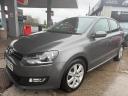 Volkswagen Polo 1.2 Match Hatchback