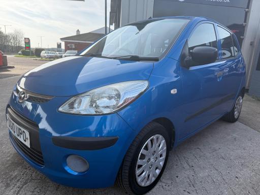 2010 I10 1.2 CLASSIC HATCHBACK PRICE 2,395 YEAR 2010 10 REG MILEAGE 36,000 ENGINE... photo
