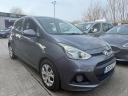 Hyundai I10 1.2 Se Hatchback