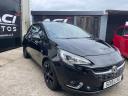 Vauxhall Corsa 1.4i Ecoflex Sri Hatchback