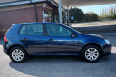 Volkswagen Golf 1.6 FSI SE 5dr