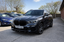 BMW X5 3.0 30d M Sport SUV 5dr Diesel Auto xDrive Euro 6 (s/s) (265 ps)