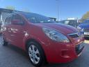 Hyundai I20 1.2 Comfort Hatchback