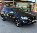 Volvo Xc60 2.4 D4 R-design Nav Suv