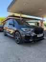 BMW X5 3.0 30d M Sport SUV 5dr Diesel Auto xDrive Euro 6 (s/s) (265 ps)