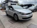 Volkswagen Golf 1.4 Tsi Match Hatchback