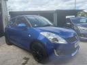 Suzuki Swift 1.2 Sz-l Hatchback