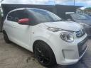 Citroen C1 1.2 Puretech Flair Airscape