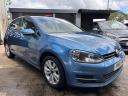 Volkswagen Golf 1.6 Tdi Bluemotion Tech Se Hatchback