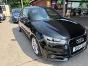 Audi A1 1.6 Tdi S Line Hatchback