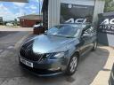 Skoda Octavia 1.6 Tdi Se Technology Estate