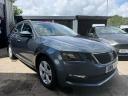 Skoda Octavia 1.6 Tdi Se Technology Estate