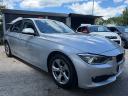Bmw 3 Series 2.0 320d Ed Blueperformance Efficientdynamics Saloon