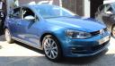 Volkswagen Golf 1.4 Tsi Bluemotion Tech Act Gt Hatchback