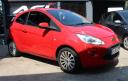 Ford Ka 1.2 Zetec Hatchback