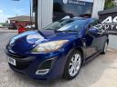 Mazda Mazda3 1.6 Sport Hatchback