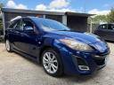 Mazda Mazda3 1.6 Sport Hatchback