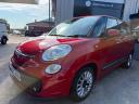 Fiat 500l 1.6 Multijet Lounge Mpv