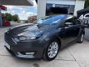 Ford Focus 1.0t Ecoboost Titanium Hatchback