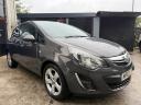 Vauxhall Corsa 1.2 16v Sxi Hatchback