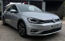 Volkswagen Golf 1.5 Tsi Evo Match Edition Hatchback