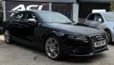 Audi S4 3.0 Tfsi V6 Saloon
